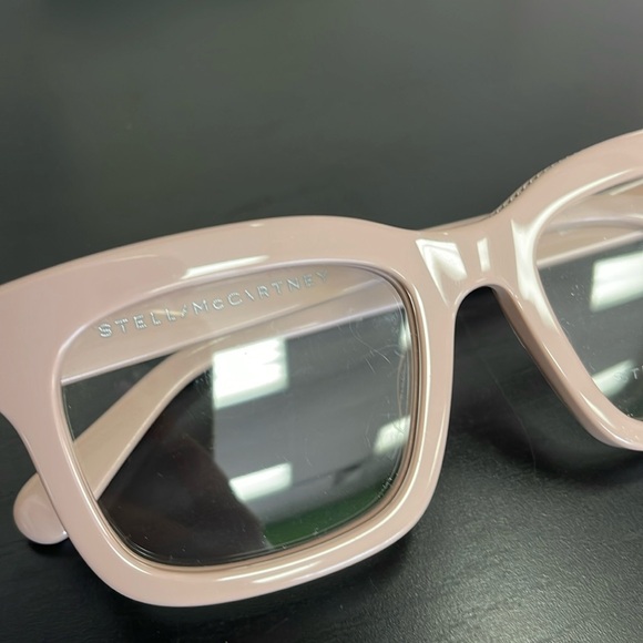 Stella-McCartney SC0044O Eyeglass - Picture 7 of 16